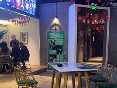 -棂笼·深度沉浸密室(武汉旗舰店)