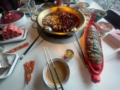 -小龙坎火锅(IFS HOT店)