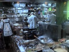 -六合居·明厨亮灶餐厅(成双大道店)