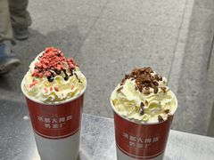 -洪都大拇指(洪都店)