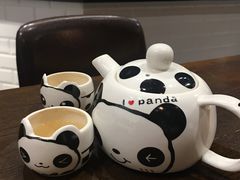 -晓鲜熊猫烤鱼烤吧(西三旗百汇北门店)