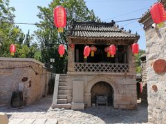 -于家石头村景区