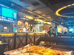 -麦凯伦烧烤·精酿超级工厂店(金桥总店)