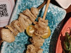 -白石的深夜食堂(济南万象城店)