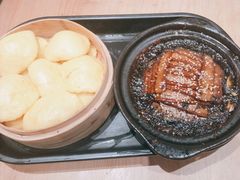 -老砂锅(城北店)