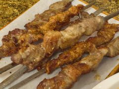 -歹歹的加个面过油肉拌面(贵州路店)