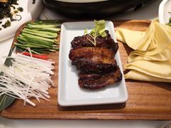 -径山十八道·风味民间菜(杭州总店)