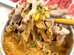 -羊乐锅·火锅·烧烤(夫子庙店)