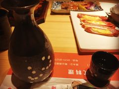 -清水日本料理铁板烧(学府路店)