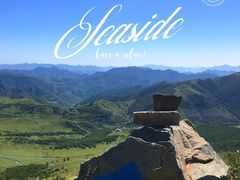 -灵山