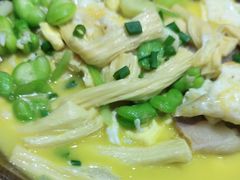 -小秦淮·南京土菜(新亭西路店)