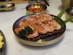 -韩宫宴烤肉·料理(青浦宝龙店)