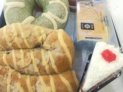 -史努比烘焙店 Snoopy Bakery