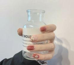 -美甲日记美睫专业纹绣半永久