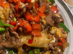 -小放牛炒菜馆(裕华万达店)