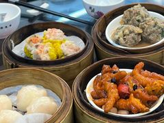 -香港蓮香樓(上環店)