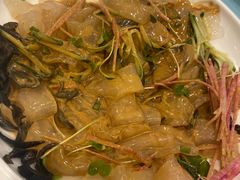 -万荣烤鸭店·北京菜(天坛店)