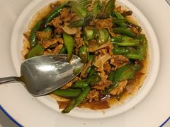 -兰湘子·湘菜小炒(南京江宁万达店)
