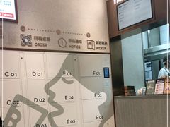 -喜茶(太原印象城店)