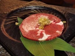 -牛YO烧肉烤肉自助(万象城春河里店)