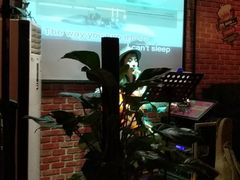 -盈BAR音乐烧烤酒吧