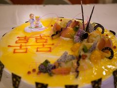 -上海金陵紫金山大酒店·汇海餐厅