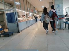 -哈尔滨商业大学-C区食堂