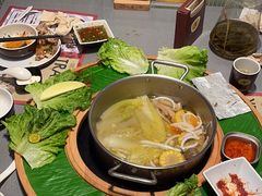 -椰小鸡·琼州糟粕醋(美兰缤纷城店)