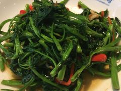 马拉盏通心菜-美奈小馆·越南料理(福田星河COCO Park店)