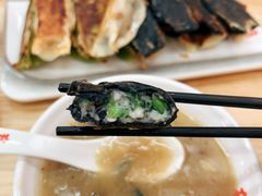 -众品老方子锅贴甜沫(李村店)