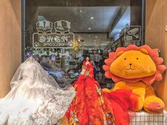 -Pets First伊珊娜洗护·精致美容·家庭式寄养(新会路店)