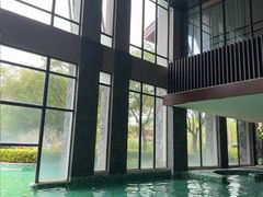 -广州都喜泰丽温泉度假酒店