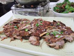 砧板排骨-海燕酒店(惠济路店)