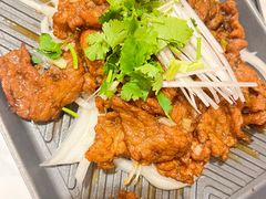 -马凯餐厅(长椿街店)