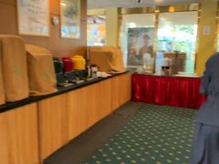 -北京建国饭店四季中餐厅