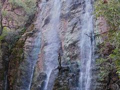 -玉渡山自然风景区