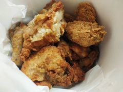 -肯德基(西影路店)