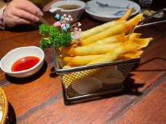 -前海沿·青岛菜(五四广场永旺店)