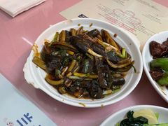 -蘭心餐厅(进贤路店)