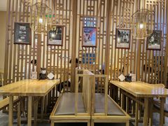 大堂-陳八两面家(滨江天街店)