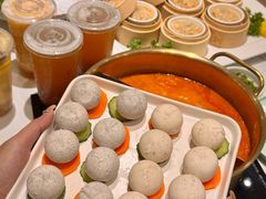 -十二春顶级锅物(泉亮花园店)