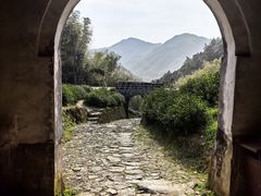-仙霞关景区