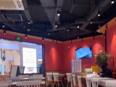 -渝是乎酸菜鱼·川渝小炒(新世界百货望京店)