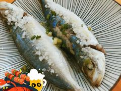 -孙记海鲜砂锅菜(拾味nice店)