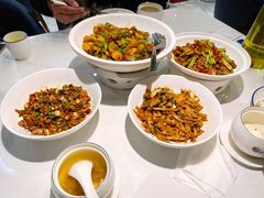 -兰湘子·湘菜小炒(石家庄万象城店)