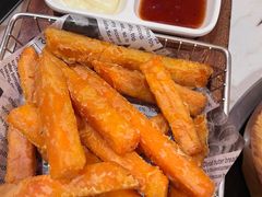 -七八冷面·延边朝鲜族美食(欢乐谷店)