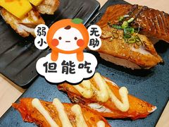 -友壹町寿司(佛山新DNA店)