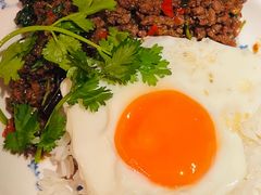 -太食獸泰式茶餐厅(IFS国金中心店)