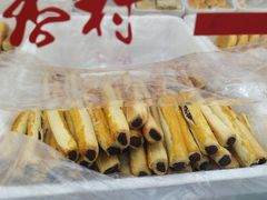 豆沙起酥卷-桂香村(护国寺店)