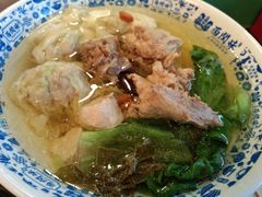 -西关味(东明路店)